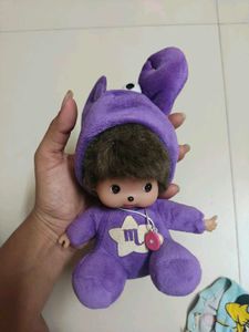 monchhichi