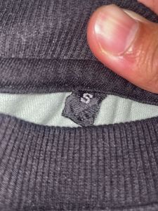 Sleeveless Streetwear Black Vest