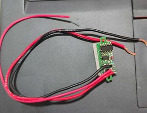 DC-DC Buck Converter,step up