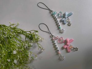 Phone Charms