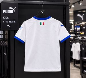 Puma Italia Soccer Jersey
