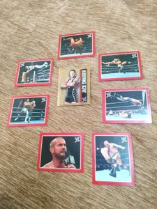 W Icons topps