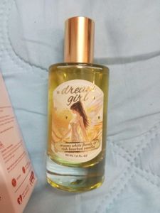 Muse Beauty Dream Girl Perfume 5ml