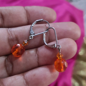 Four pair of earnings