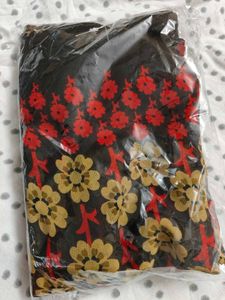 Beautiful Georgette Saree
