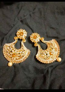 Stunning Indian Jewellery Set