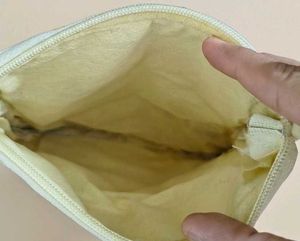 Hand Embroidered sling bag