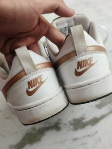 Nike Court Borough Low 2 Gs UK7