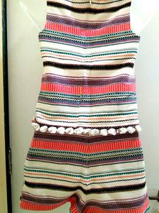 Multi Coloured Co-ord Set