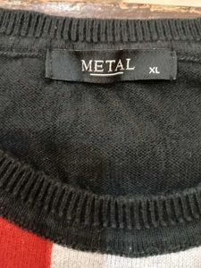 Sweatshirt (Men's)