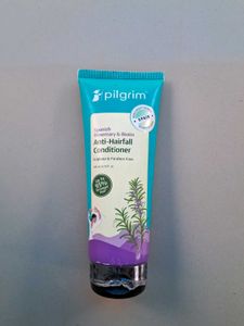 Pilgrim Anti-Hairfall Conditioner