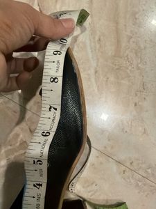 Classic Black Ballet Flats