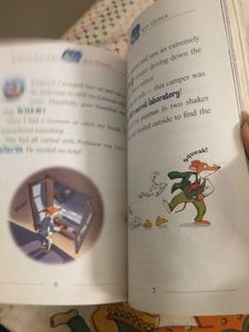 Geronimo Stilton: Back in Time
