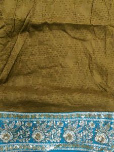 Embellished Indian Kurti