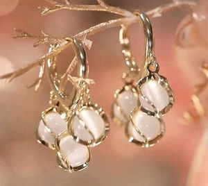 Sparkling korean Earrings