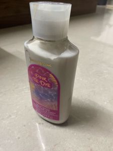 Bath &amp; Body Works Lotion