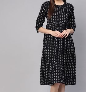 Beautiful Ethnic Dress
