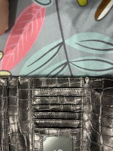 Guess Monogram Wallets comb0