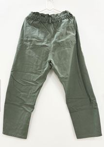 Olive Green Pants