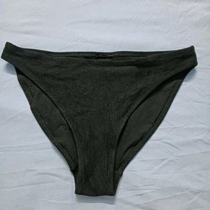 ⚛️ Textured Bikini Bottom