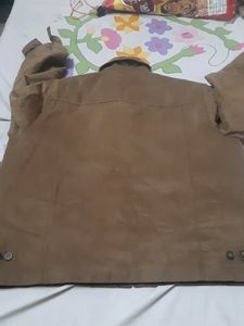Imported Jacket