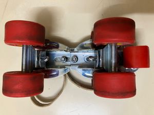 Jones Skating Shoes