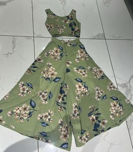 Floral Co-ord Set