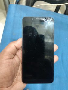Redmi Smartphone