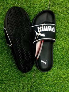 Puma Slide LEADCAT