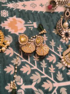 celebrity look like earings