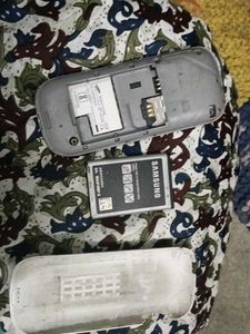 Samsung Mobile Phone