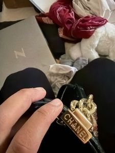 Chanel Boy Bag - Classic &amp; Stylish