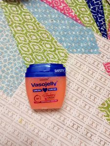 Nimson Vasojelly Strawberry Crush