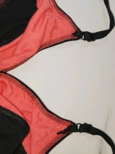 Pack of 6 Women's Cotton Briefs ( size 34A Last st