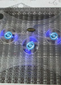 USB Laptop Cooling Pad