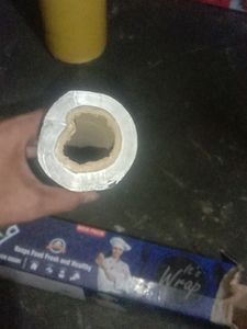 Silvar Foill