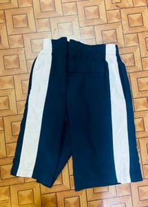 Nike Men's Navy Shorts Orignal