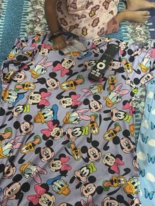 Cute Butterfly Cloud T-Shirt