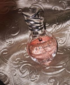 perfume