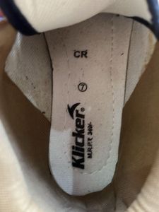 Klicker Casual Shoes new from store sale