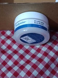 FLASH SALE****Be BodyWise Skincare Kit