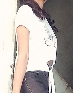 Tops &amp; T Shirt