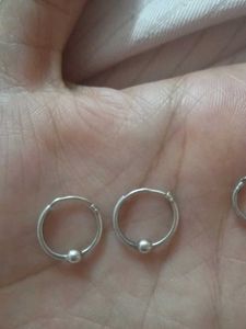 925 pur silver 3 things 💗