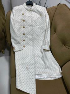 Elegant Ethnic wedding sherwani