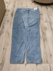 Ma6102 Indian Terrain jeans waist 36 inches