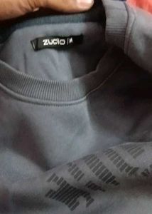 Chicago Graphic Sweatshirt
