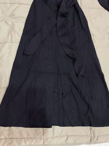 Forever New OLIVIA FIT AND FLARE KNITDRESS