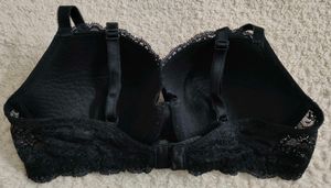 🖤Victoria'sSecret Dream Angels Lined Demi Bra