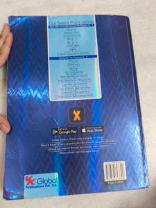 Xamidea Complete Course English Class 10