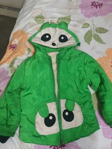 Panda Gerkin for kids
